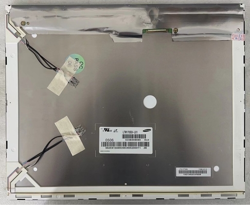 LTM170E8-L01 Samsung 17.0&quot; 1280(RGB)×1024, 280 cd/m² INDUSTRIAL LCD DISPLAY