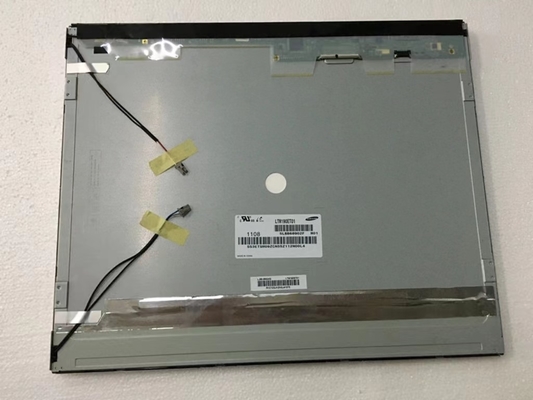 LTM190ET01 Samsung 19.0&quot; 1280(RGB)×1024, 250 cd/m² INDUSTRIAL LCD DISPLAY