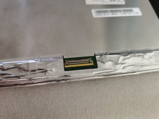 LQ140M1JW33 Sharp 14.0&quot; 1920(RGB)×1080, 89/89/89/89  INDUSTRIAL LCD DISPLAY