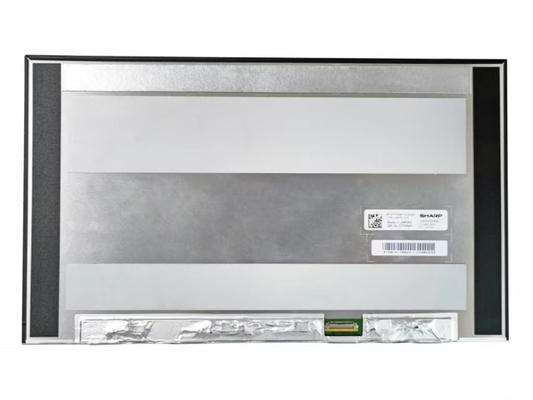 LQ140M1JW39 Sharp 14.0&quot; 1920(RGB)×1080, 89/89/89/89 (Min.)(CR≥10) INDUSTRIAL LCD DISPLAY