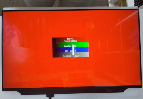 NV173FHM-N4E BOE 17.3" 1920(RGB)×1080, 85/85/85/85  INDUSTRIAL LCD DISPLAY
