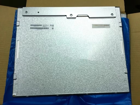 M190ETN01.0 AUO 19.0&quot; 1280(RGB)×1024, 250 cd/m² INDUSTRIAL LCD DISPLAY