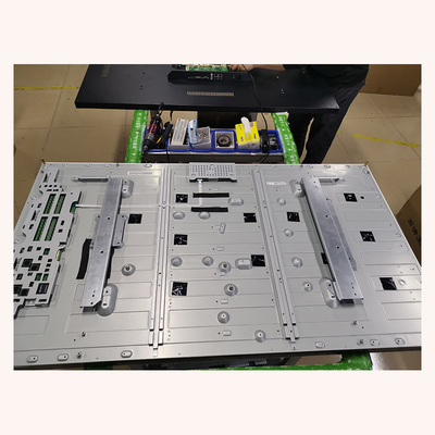 LD550DUN-ZMA6 LG Display 55&quot; 1920(RGB)×1080, 500 cd/m² INDUSTRIAL LCD DISPLAY