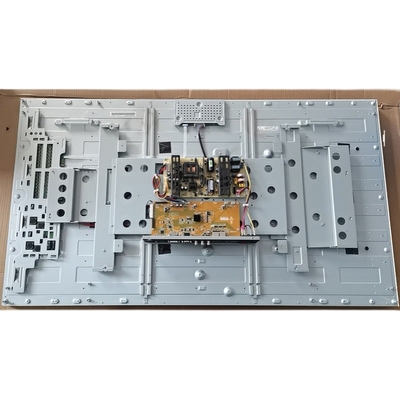 LD550DUN-THA6 LG Display 55&quot; 1920(RGB)×1080, 700 cd/m² INDUSTRIAL LCD DISPLAY