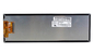 HSD088IPW1-A00 HannStar 8.8&quot; 1920×480(RGB) 600 cd/m² INDUSTRIAL LCD DISPLAY