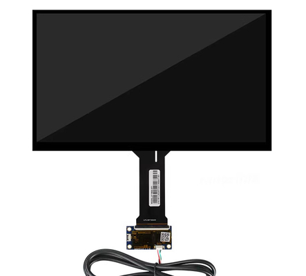 NV116QUM-N31 BOE 11.6" 3840(RGB)×2160, 550 cd/m² INDUSTRIAL LCD DISPLAY