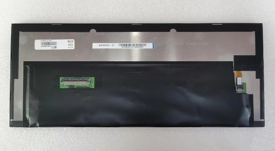 AV123Z7M-N12-58P1 BOE 12.3&quot; 1920(RGB)×720  800 (cd/m²) INDUSTRIAL LCD DISPLAY