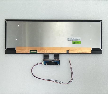 NV140XTM-N52 BOE 14.1&quot; 3840(RGB)×1100  300 cd/m² INDUSTRIAL LCD DISPLAY