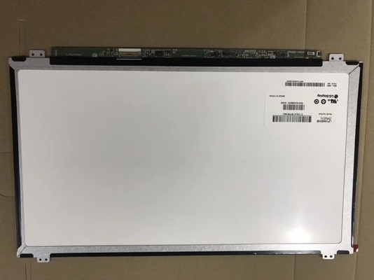 NV156FHM-NY7 BOE 15.6" 1920(RGB)×1080, 300 (Typ.)(cd/m²) INDUSTRIAL LCD DISPLAY