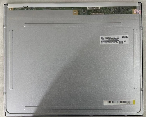 EV190E0M-N10 BOE 19.0&quot; 1280(RGB)×1024, 250 cd/m² INDUSTRIAL LCD DISPLAY