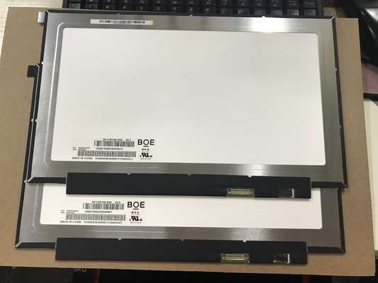 NV133FHM-N43 BOE 13.3&quot; 1920(RGB)×1080, 350 cd/m² INDUSTRIAL LCD DISPLAY