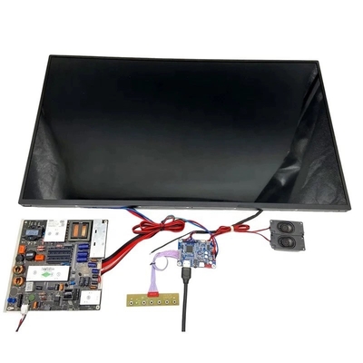 S400HJ6-LE8 Innolux 40&quot; 1920(RGB)×1080, 480 cd/m² INDUSTRIAL LCD DISPLAY