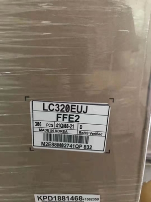 LC320EUJ-FFE2 LG Display 32.0&quot; 1920(RGB)×1080, 0 cd/m² INDUSTRIAL LCD DISPLAY