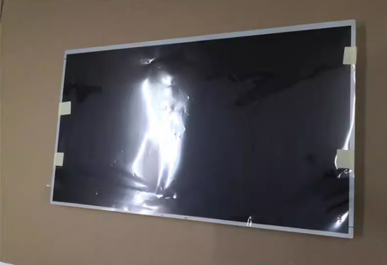 LM270WR6-SPA1 LG Display 27.0&quot; 3840(RGB)×2160, 400 cd/m² INDUSTRIAL LCD DISPLAY