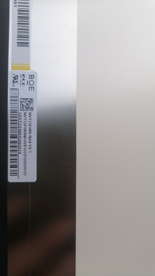 NV173FHM-NX4 BOE 17.3&quot; 1920(RGB)×1080, 250 cd/m² INDUSTRIAL LCD DISPLAY