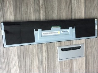 DV240FBM-NB0 BOE 24.0&quot;  (1/3 cut of 27.0&quot;) 1920(RGB)×360  81PPI 300 cd/m² INDUSTRIAL LCD DISPLAY