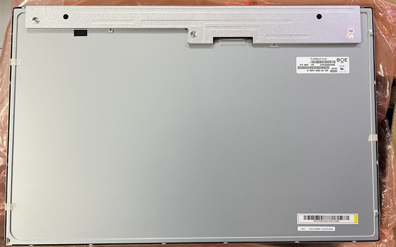 MV240WUM-N10 BOE 24.0&quot; 1920(RGB)×1200, 250 (Typ.)(cd/m²) INDUSTRIAL LCD DISPLAY