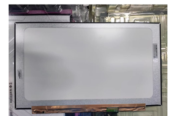 N161HMA-GAK Innolux 16.1" 1920(RGB)×1080, 250 cd/m² INDUSTRIAL LCD DISPLAY