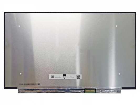 N161HMA-GAK Innolux 16.1" 1920(RGB)×1080, 250 cd/m² INDUSTRIAL LCD DISPLAY