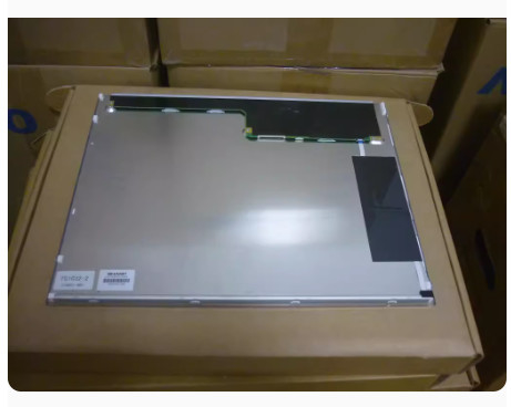 LQ150X1LX99 Sharp 15.0&quot; 1024(RGB)×768, XGA  85PPI 85/85/85/85 INDUSTRIAL LCD DISPLAY