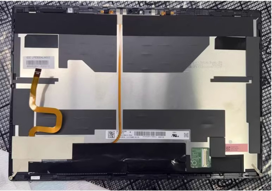 NE134WUM-N82 BOE 13.4&quot; 1920(RGB)×1200,  89/89/89/89  INDUSTRIAL LCD DISPLAY