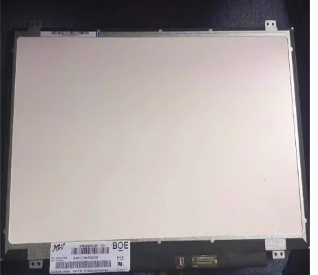 B133HAN04.6 AUO 13.3&quot; 1920(RGB)×1080,  300 cd/m² INDUSTRIAL LCD DISPLAY