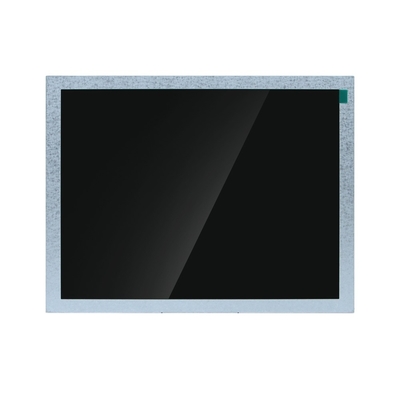 BOE 8.0&quot; 800(RGB)×600,  250 cd/m² INDUSTRIAL LCD DISPLAY