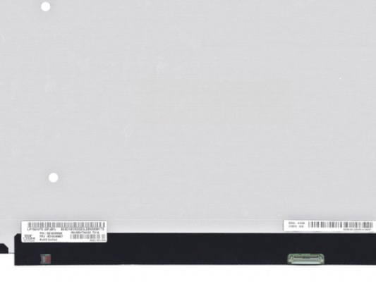 LP156WFD-SPK2 LG Display 15.6&quot; 1920(RGB)×1080, FHD  141PPI , 220 cd/m² INDUSTRIAL LCD DISPLAY