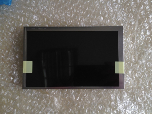 LB070WV8-SL01 LG DISPLAY 7&quot; 800(RGB)×480, WVGA  133PPI ，450 cd/m² INDUSTRIAL LCD DISPLAY
