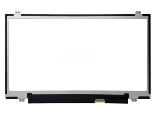 LP156WFE-SPD2 LG Display 15.6&quot; 1920(RGB)×1080  FHD  141PPI   400 cd/m² INDUSTRIAL LCD DISPLAY