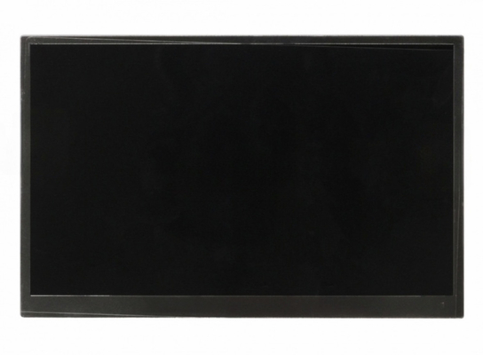 LA070WV7-SL02 LG Display 7&quot; 800(RGB)×480  WVGA  133PPI  1000 cd/m² INDUSTRIAL LCD DISPLAY