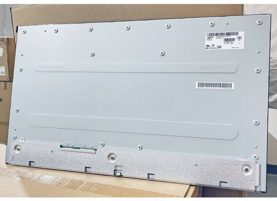 LM270WQ4-SSE1 LG Display 27" 2560(RGB)×1440  Quad-HD  108PPI 350 cd/m² INDUSTRIAL LCD DISPLAY