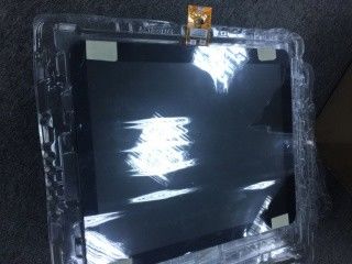 PCAP Optical Bonding 8 Bit G170ETT01.0 4 Strings WLED Panel 85/85/80/80