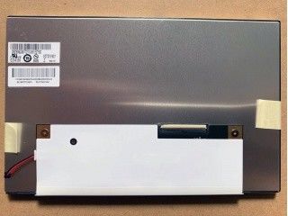 Matte G070VVN01.2 600 cd/m²  7 Inch 6/8 Bit Hight Brightness LCD Panel