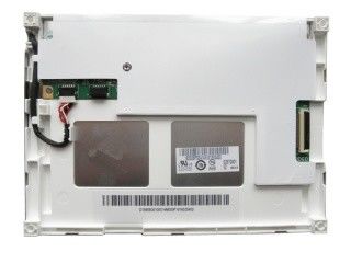 G057VN01 V2 5.7 Inch 640*480 700 cd/m²  High Brightness LCD Display