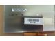 4.3 Inch G043FTT01.0 4 Wire Resistive TFT LCD Touch Panel