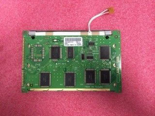5.1 Inch 240×128 FSTN LCD Panel LMG7420PLFC-X Hitachi TFT Displays