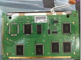 5.1 Inch 240×128 FSTN LCD Panel LMG7420PLFC-X Hitachi TFT Displays