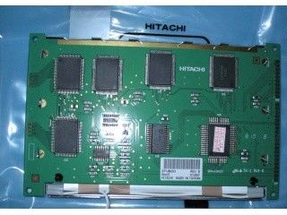 SP14N003 50PPI 5.1 INCH 240×128  90 cd/m²  Hitachi TFT Displays