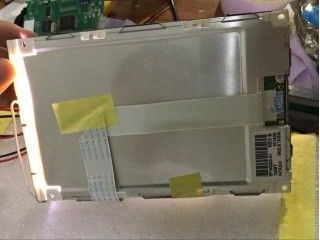 SP14Q002-A1  5.4 INCH 320×240   140 cd/m²  Hitachi TFT Displays