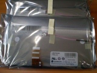 LB084S01-TL01 LG Display 8.4&quot; 800(RGB)×600, SVGA  119PPI  600 cd/m² INDUSTRIAL LCD DISPLAY
