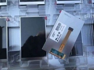 LD050WV1-SP01 5.0 Inch  480(RGB)×800  500 cd/m²   LG TFT Display