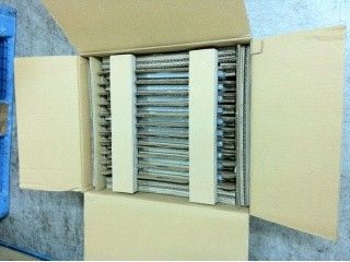 AA150XN07 4 Pcs CCFL TFT LCD 15 Inch Industrial TFT Display 75/75/50/60 (Typ.)(CR≥10)