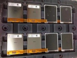 NL2432HC22-40A 3.5 Inch NEC TFT LCD 240 X 320