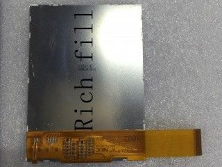 NL2432HC22-40A 3.5 Inch NEC TFT LCD 240 X 320