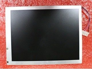 NL6448BC20-18D 122PPI 6.5 INCH 640×480 NEC TFT LCD Display 132.48(W)×99.36(H) mm