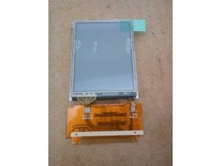 TM020HBH03 2 Inch 8 16 Bits 3 In 1 240*320 170 cd/m²  FPC LCD Display