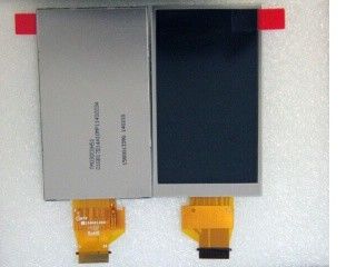 TM030CDH51-00 Digital Camera 3 Inch 320*240 250 cd/m²  A Si TFT LCD