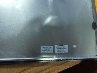 1600*1200 LQ201U1LW32 Symmetry 20.1 Inch 260 cd/m² Medical LCD Display
