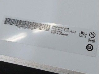 G133HAN02.0 13.3 Inch 400 cd/m²  1920(RGB)×1080 Input Voltage 3.3V TFT-LCD